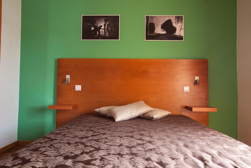 Bed and Breakfast Pico Da Saudade Prainha  Zimmer foto